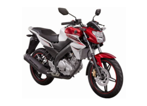 Daftar Harga Sparepart Yamaha Vixion 2017