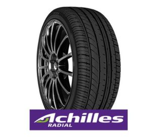 Harga ban Mobil Archiles Terbaru 2017