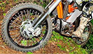 Merk Ban Motor Trail Terbaik