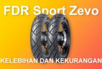 Ban FDR Sport Zevo